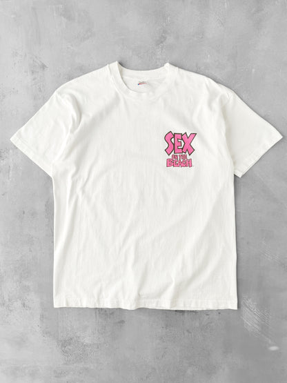 Sex on the Beach T-Shirt '90 - XL