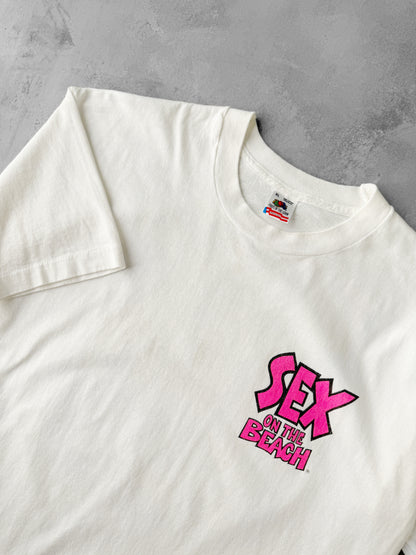 Sex on the Beach T-Shirt '90 - XL
