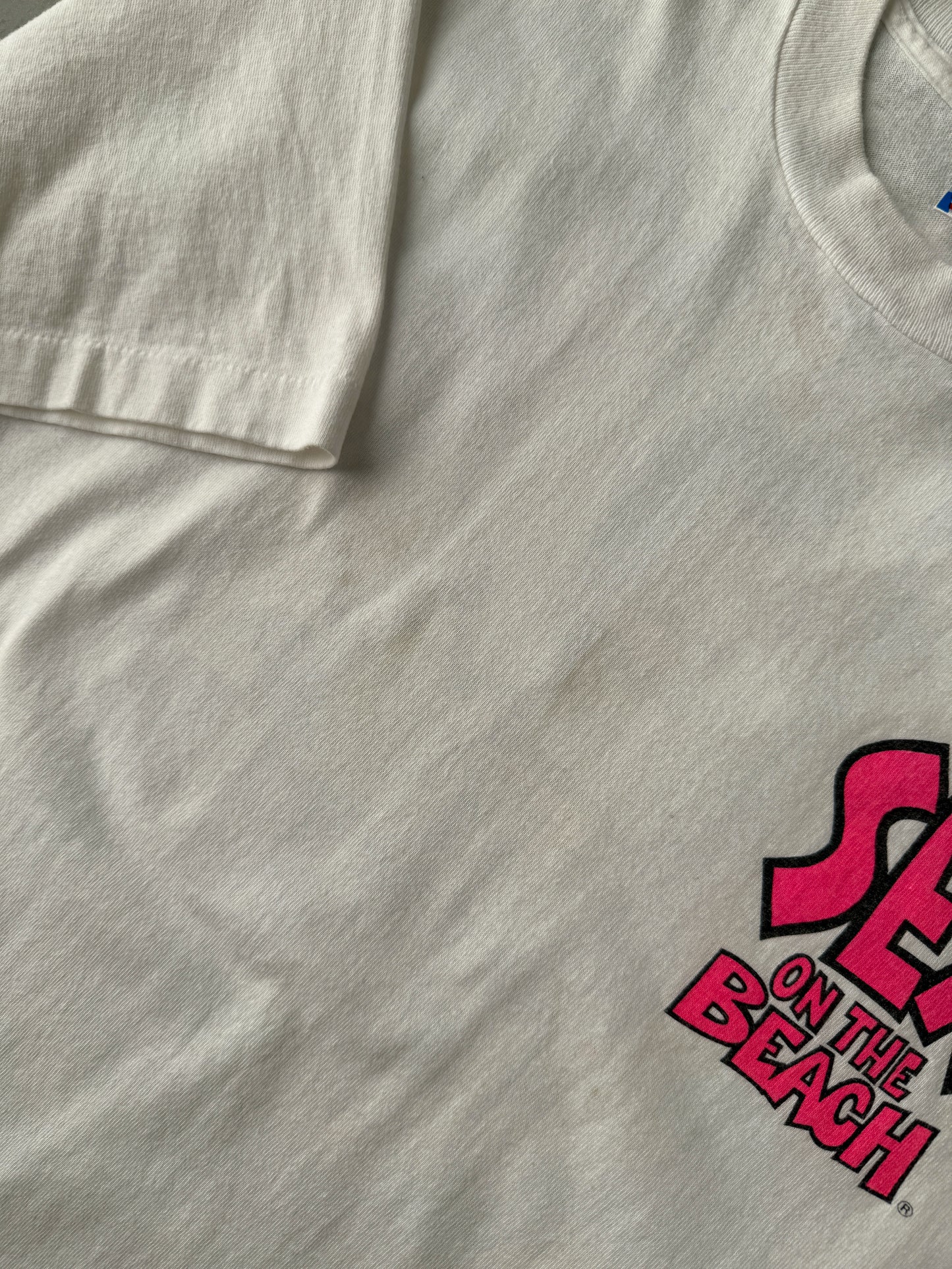 Sex on the Beach T-Shirt '90 - XL