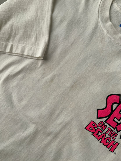 Sex on the Beach T-Shirt '90 - XL