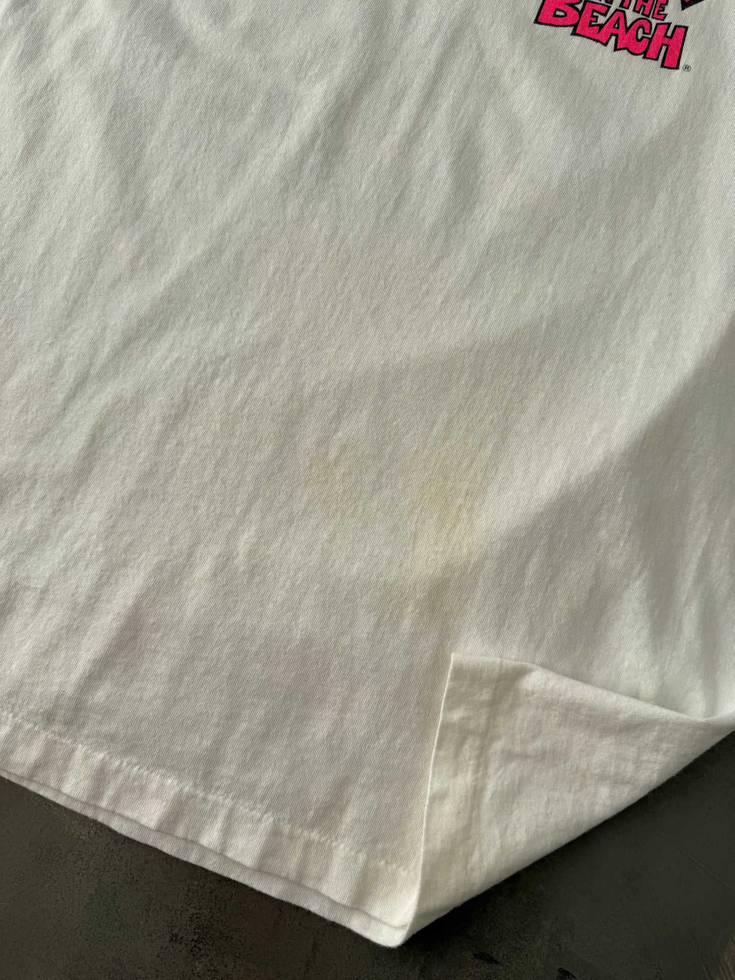 Sex on the Beach T-Shirt '90 - XL