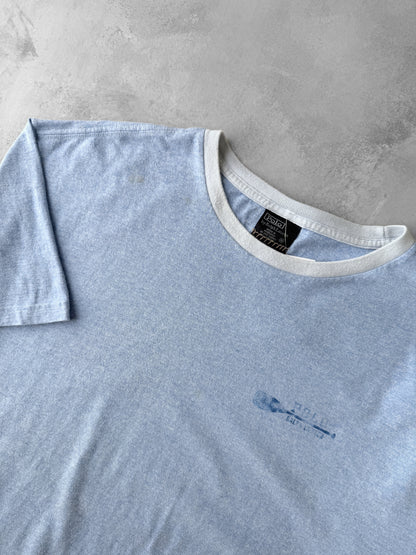 Polo Ralph Lauren T-Shirt Y2K - Medium / Large