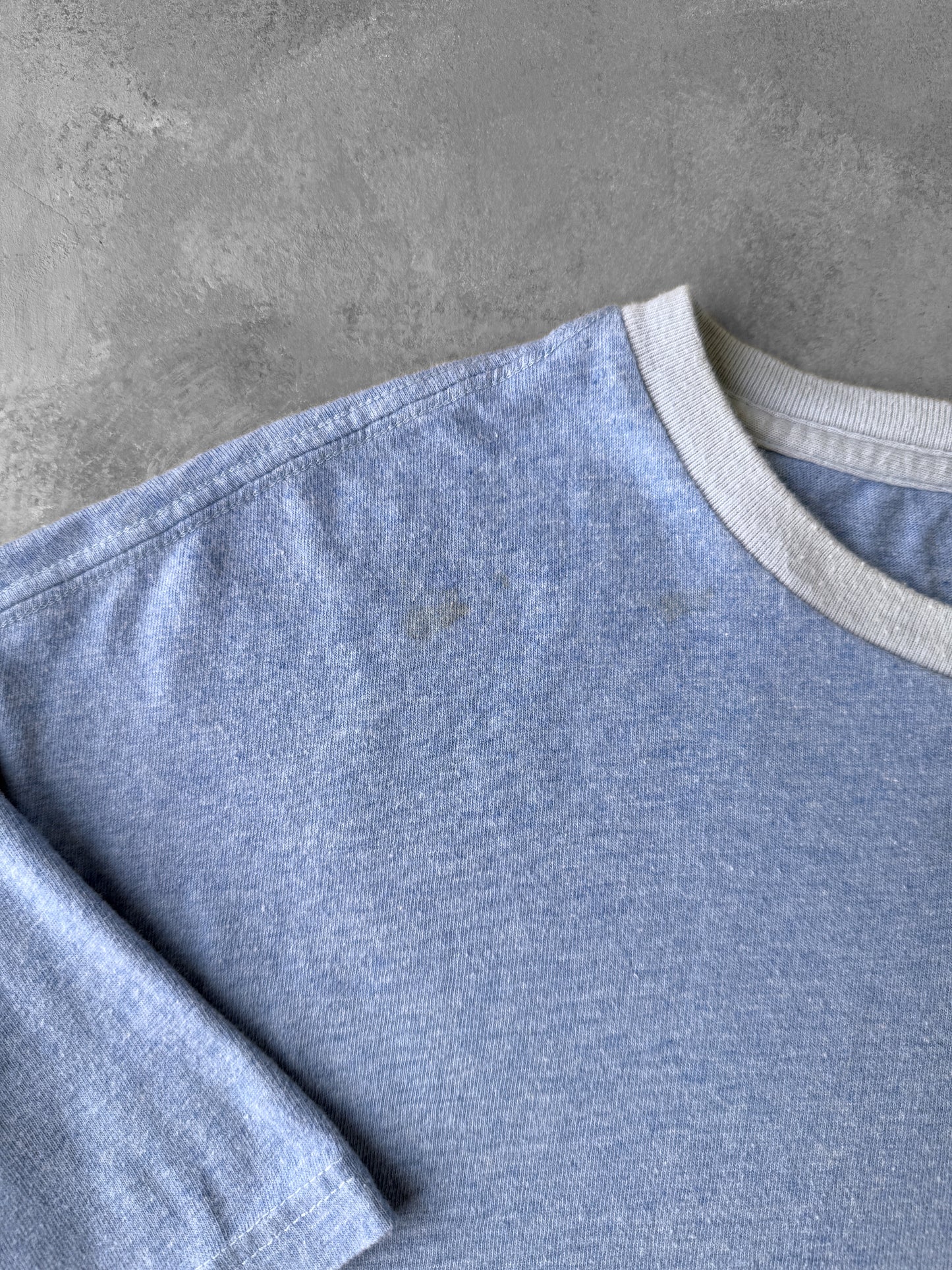 Polo Ralph Lauren T-Shirt Y2K - Medium / Large