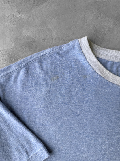 Polo Ralph Lauren T-Shirt Y2K - Medium / Large