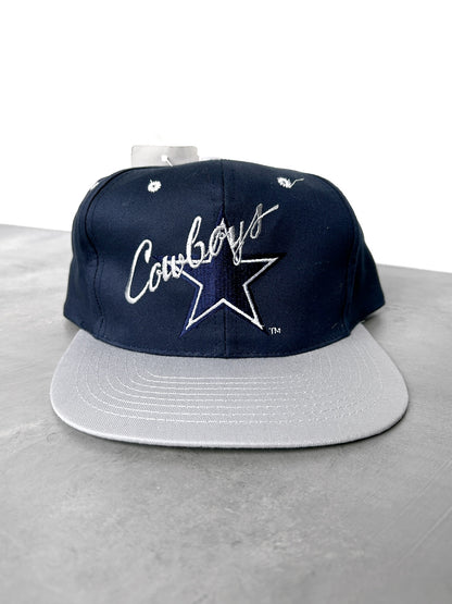 Dallas Cowboys Hat 90's