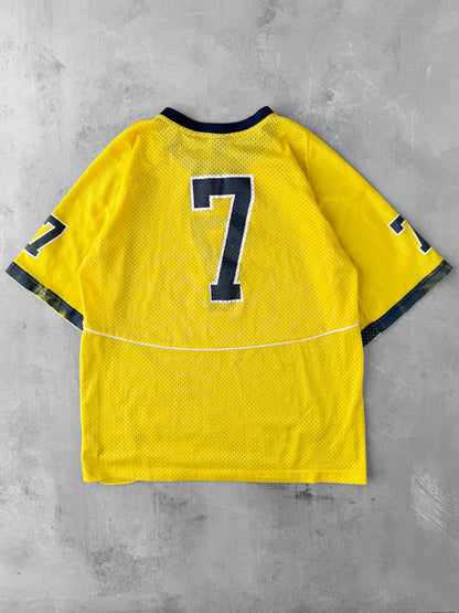 Nike Football Jersey Y2K - Youth XL/ Women's Small