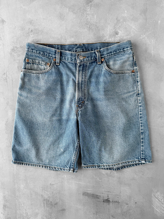Levi's Jean Shorts '03 - Size 34