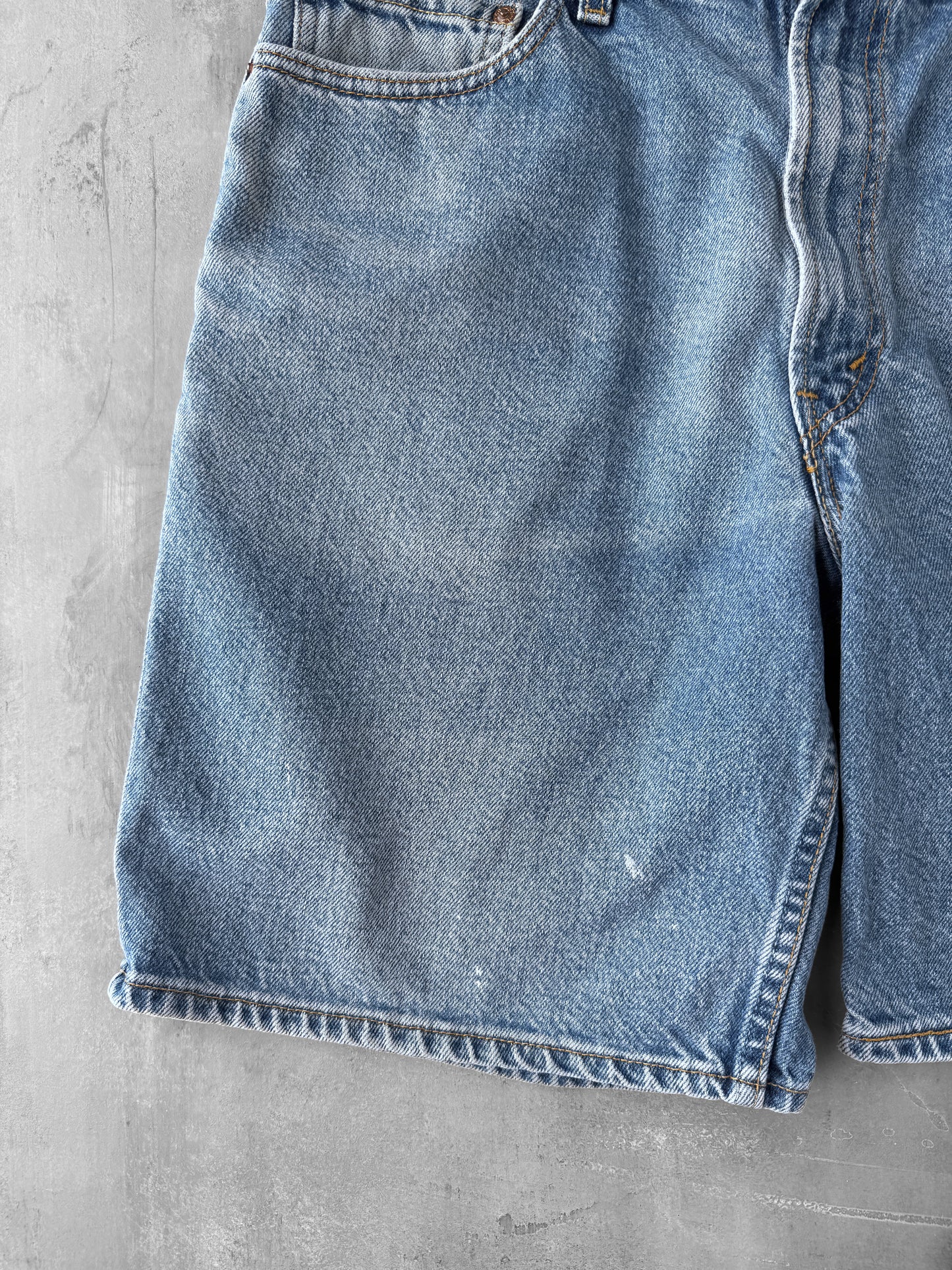 Levi's Jean Shorts '03 - Size 34
