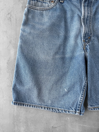 Levi's Jean Shorts '03 - Size 34