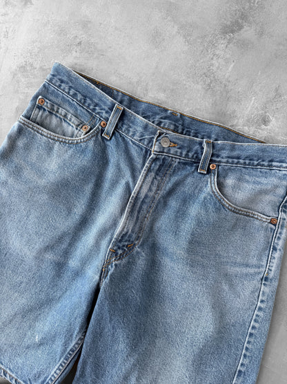 Levi's Jean Shorts '03 - Size 34