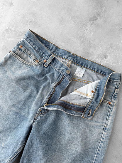 Levi's Jean Shorts '03 - Size 34