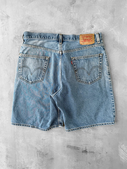 Levi's Jean Shorts '03 - Size 34