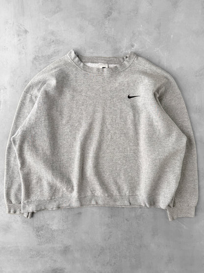 Nike Essential Sweatshirt 90's - XXL