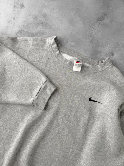 Nike Essential Sweatshirt 90's - XXL