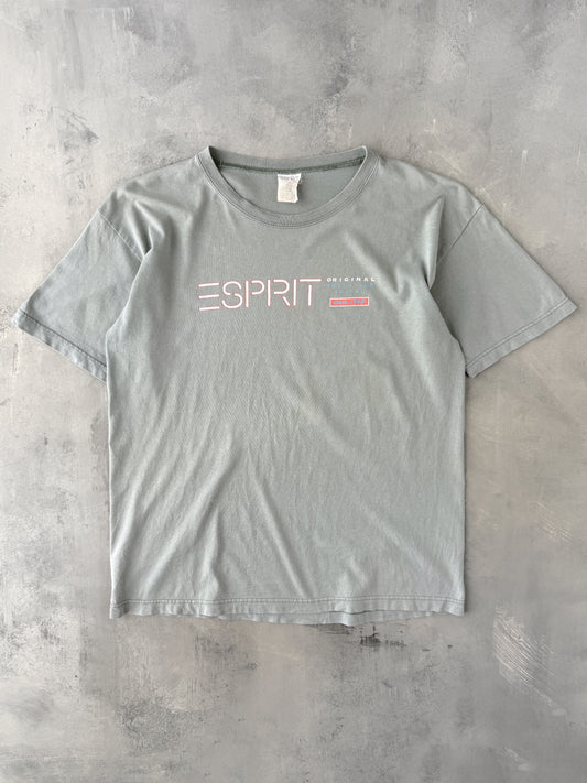 Esprit T-Shirt 90's - Medium