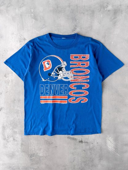 Denver Broncos T-Shirt '93 - XL