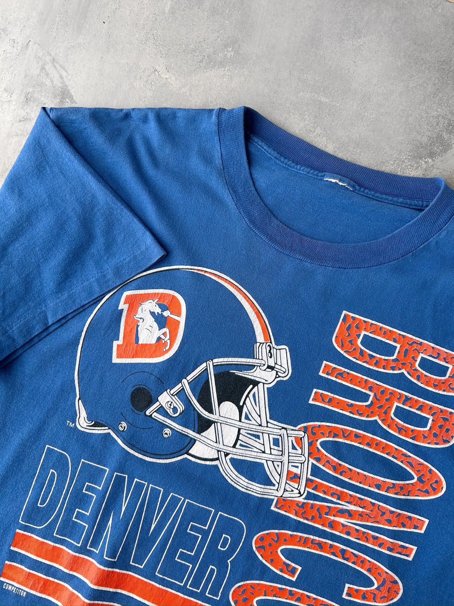 Denver Broncos T-Shirt '93 - XL