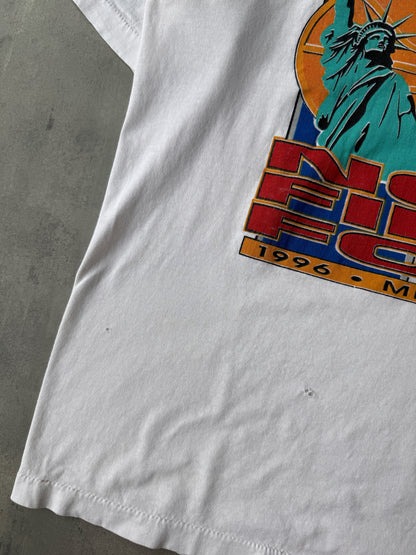 Syracuse University Final Four T-Shirt '96 - XL / XXL