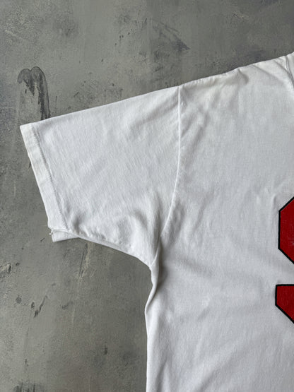 North Carolina State University T-Shirt 90's - XL