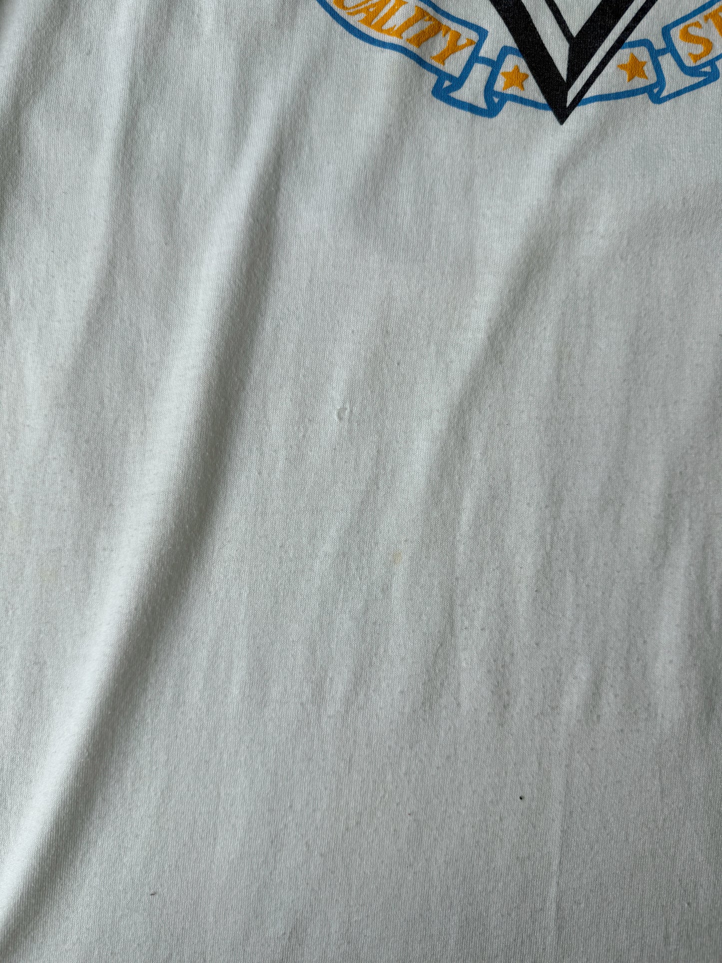 Guess T-Shirt 80's - Medium