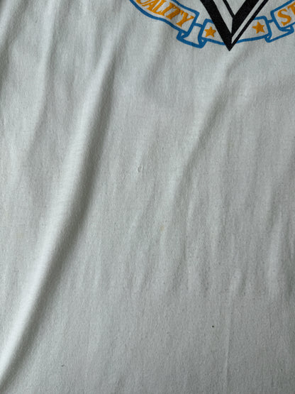 Guess T-Shirt 80's - Medium