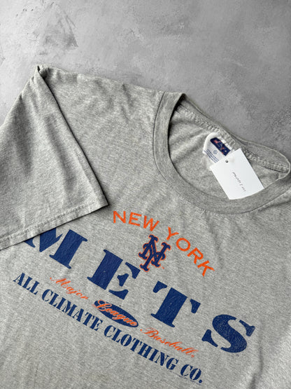New York Mets T-Shirt '00 - XL