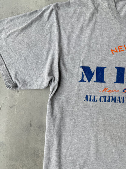 New York Mets T-Shirt '00 - XL