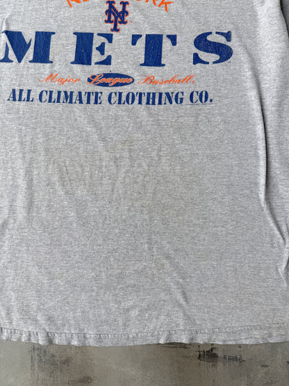New York Mets T-Shirt '00 - XL