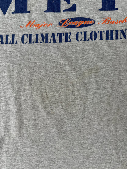 New York Mets T-Shirt '00 - XL