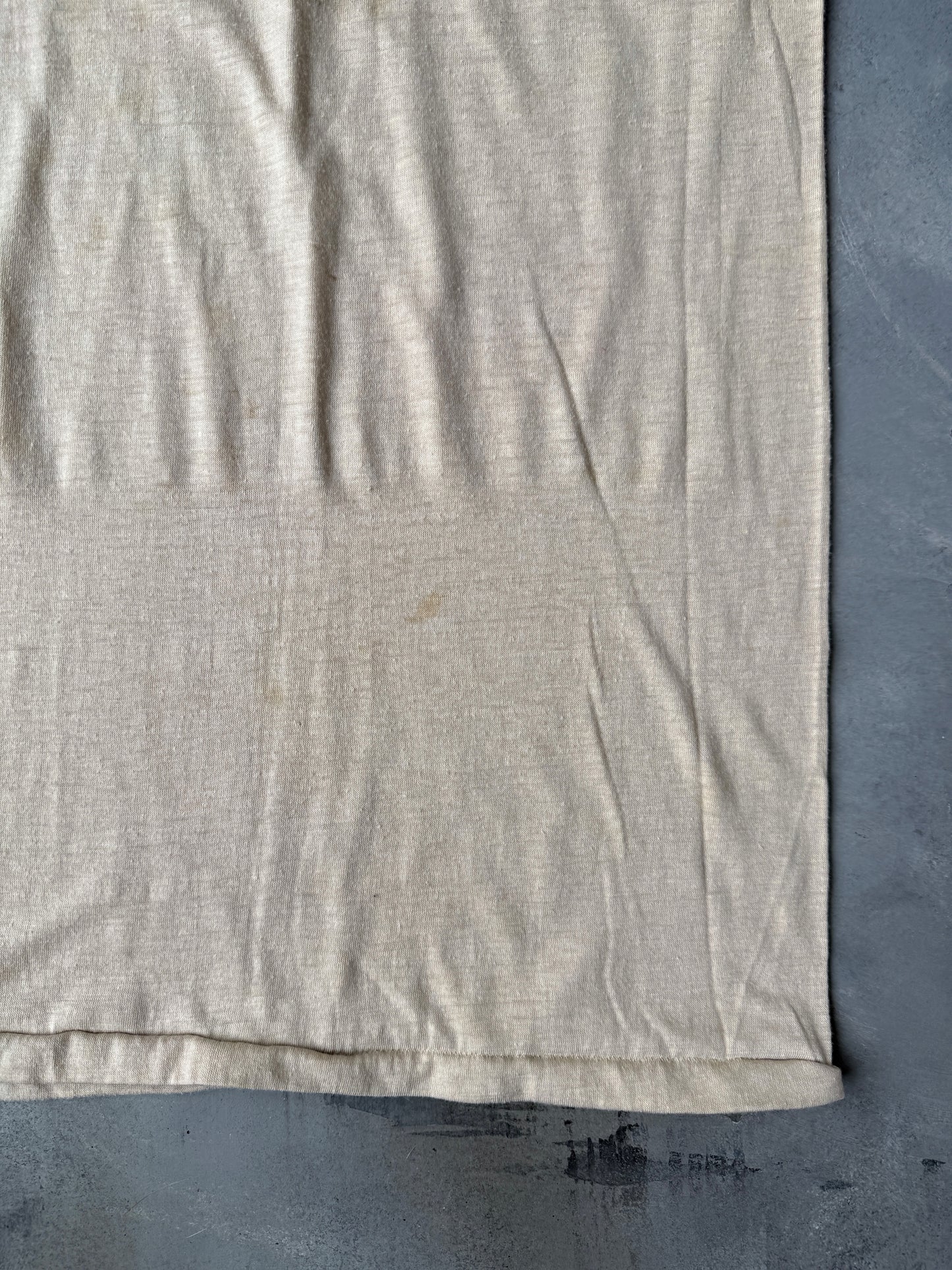 Mommy T-Shirt 80's - Small