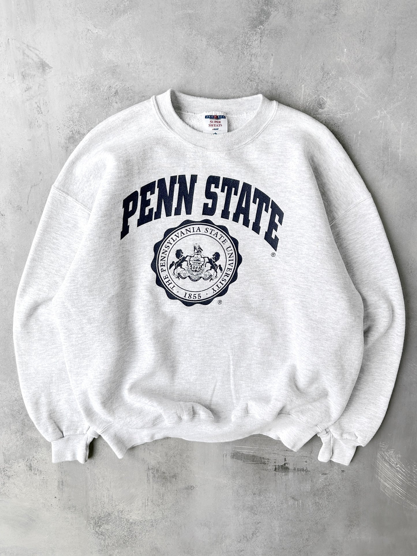 Penn State Sweatshirt 90's - XL