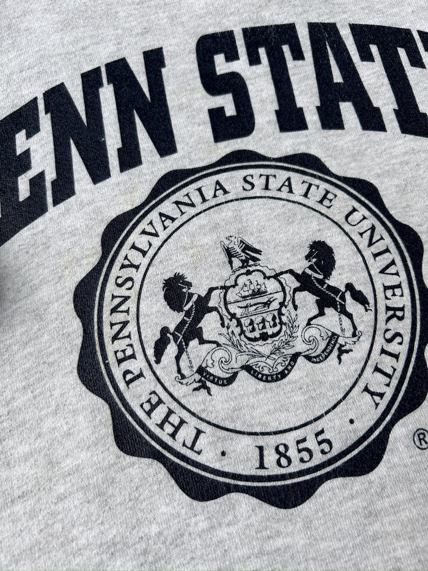 Penn State Sweatshirt 90's - XL