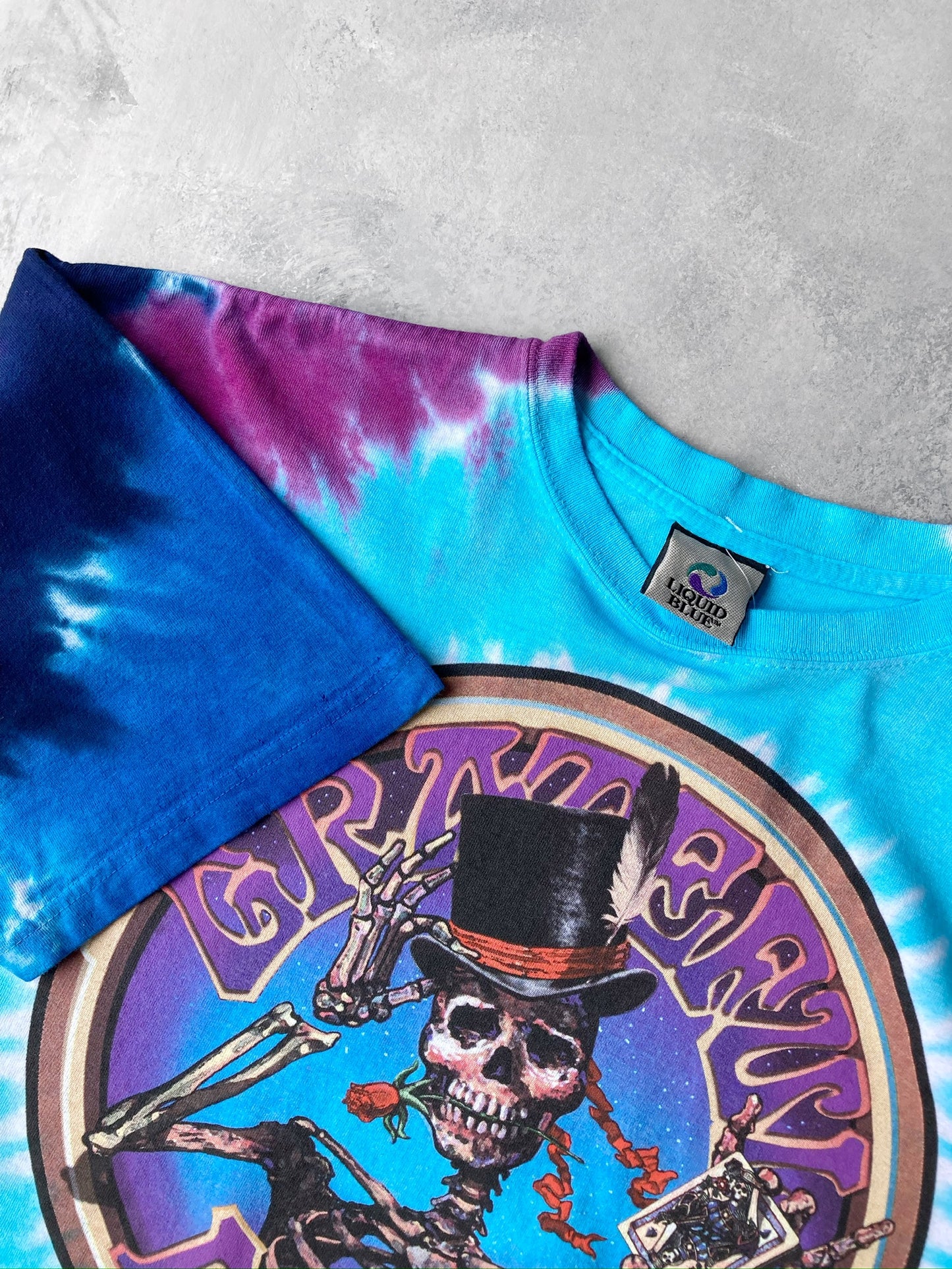 Grateful Dead T-Shirt '99 - XL