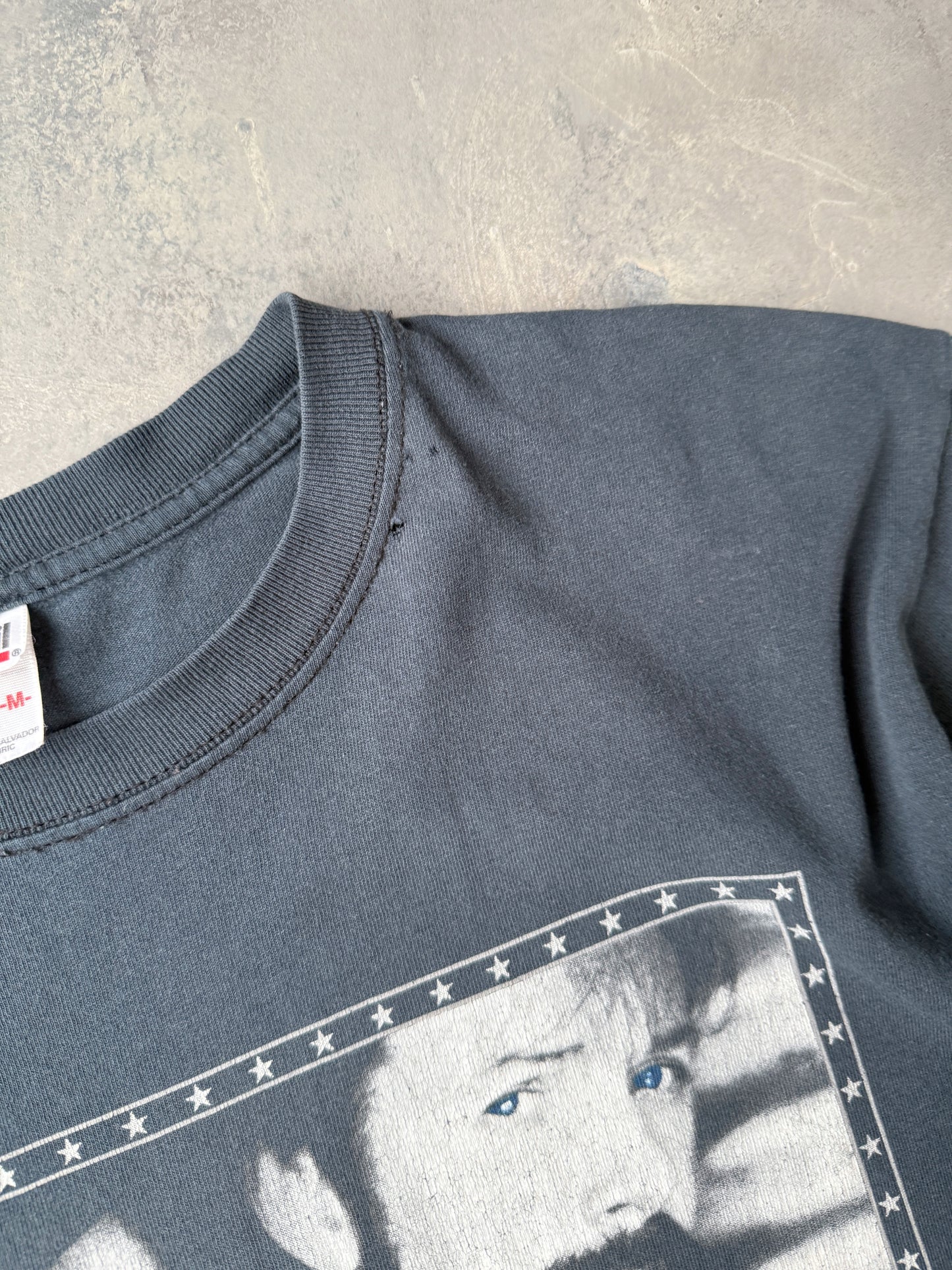 Brooks & Dunn Tour T-Shirt '03  - Medium / Large