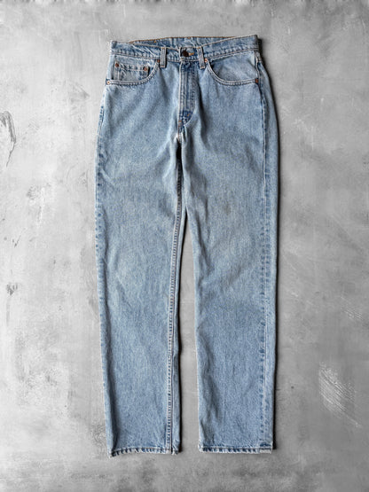 Levi's 505 Jeans '97 - 32x32