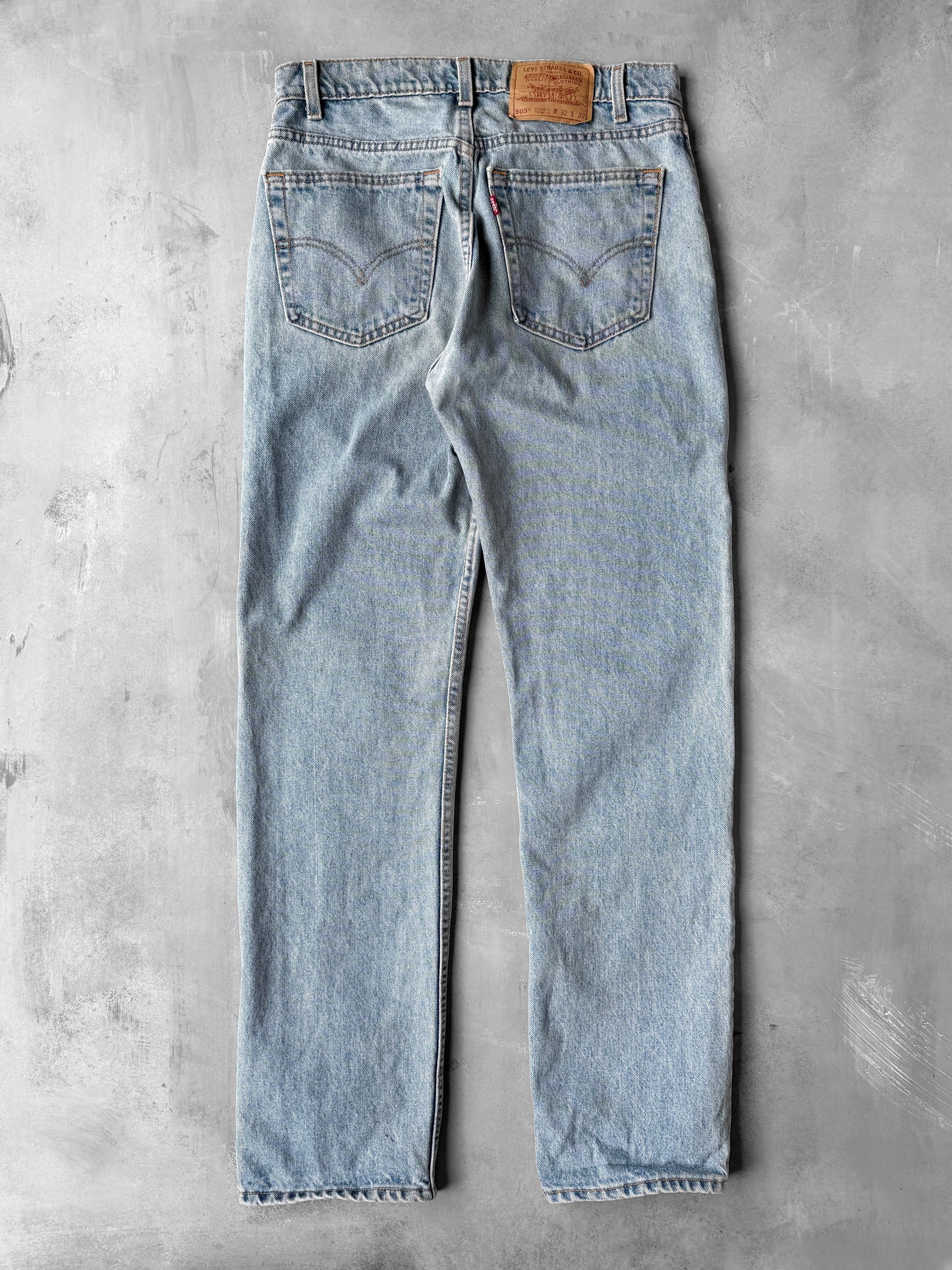 Levi's 505 Jeans '97 - 32x32