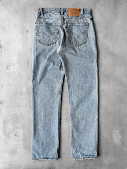 Levi's 505 Jeans '97 - 32x32