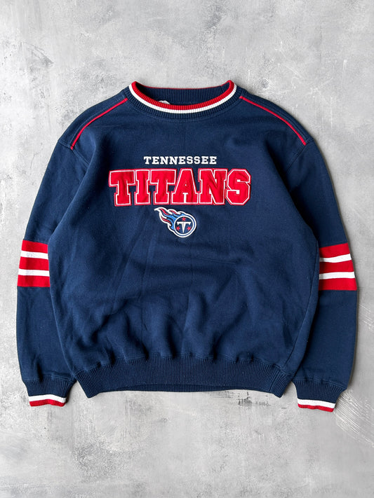 Tennessee Titans Sweatshirt 90's - XL