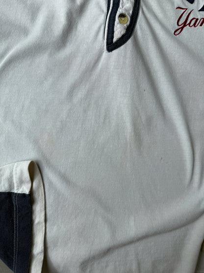 New York Yankees Pullover 90's - XL