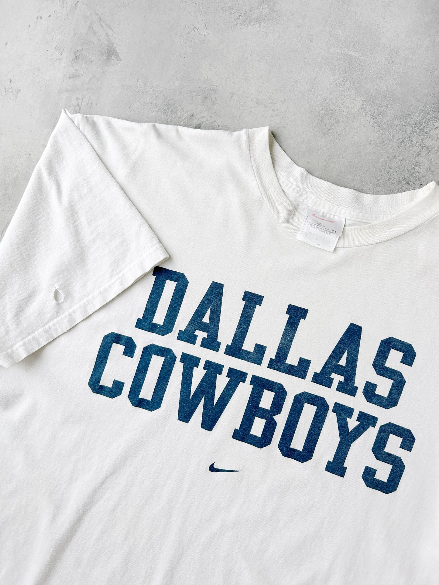 Dallas Cowboys T-Shirt 00's - XL
