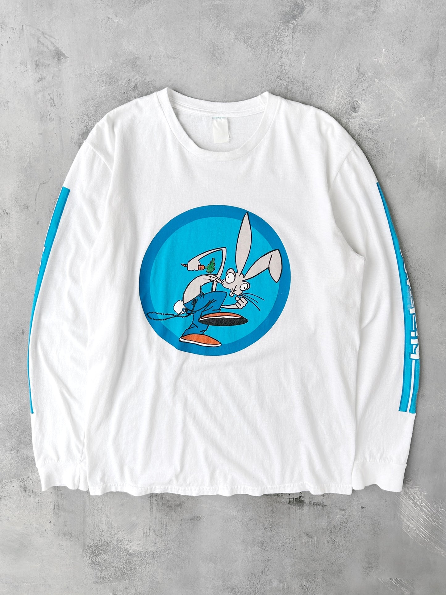 Blink-182 T-Shirt 90's - Medium / Large