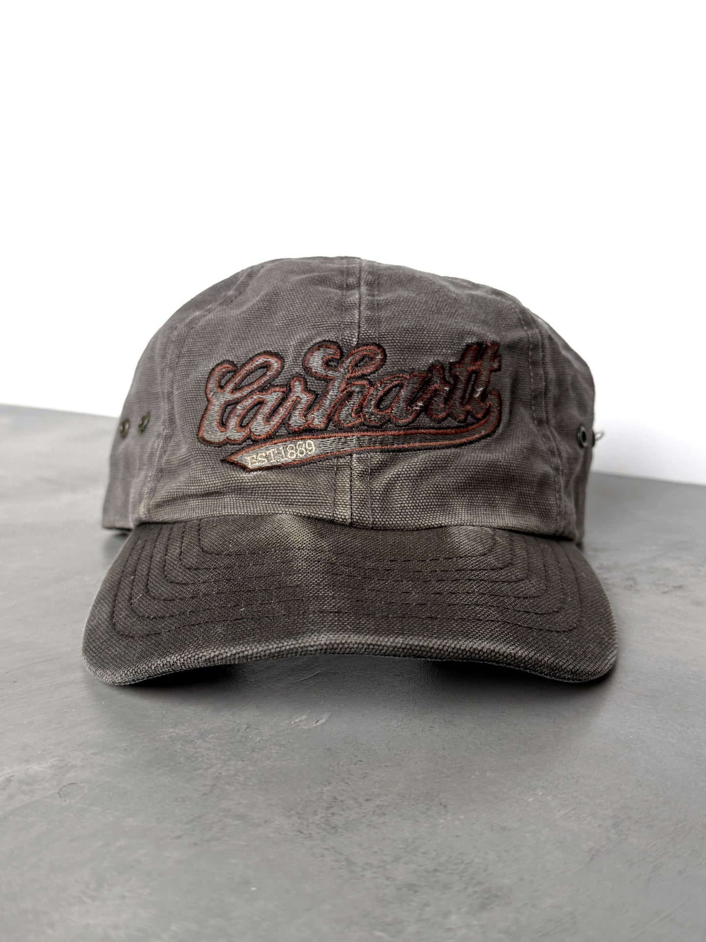 Carhartt Script Hat 90's