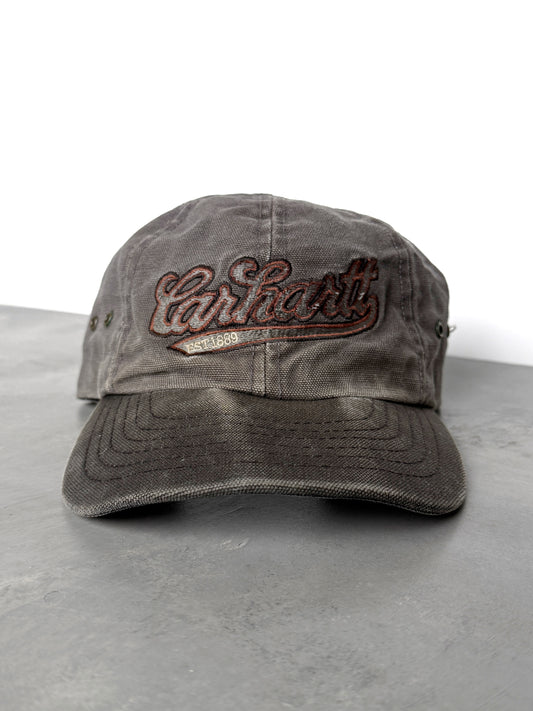 Carhartt Script Hat 90's
