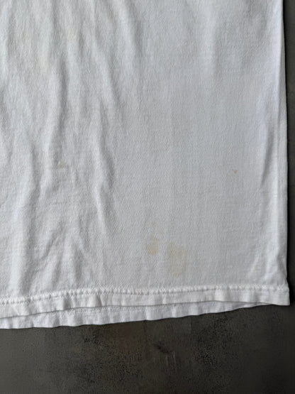 Saying T-Shirt Y2K - XXL