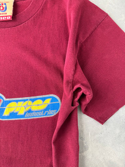 JNCO Pipes T-Shirt 90's - Medium