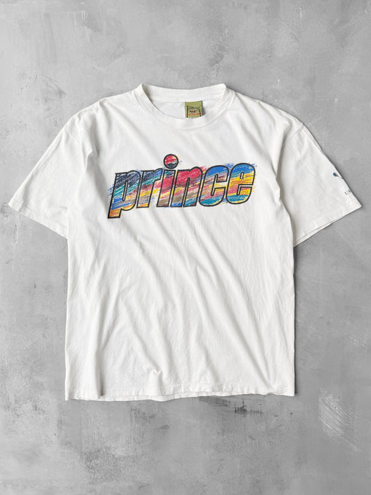University Club Prince T-Shirt '97 - XL