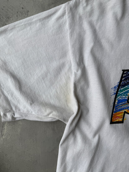 University Club Prince T-Shirt '97 - XL