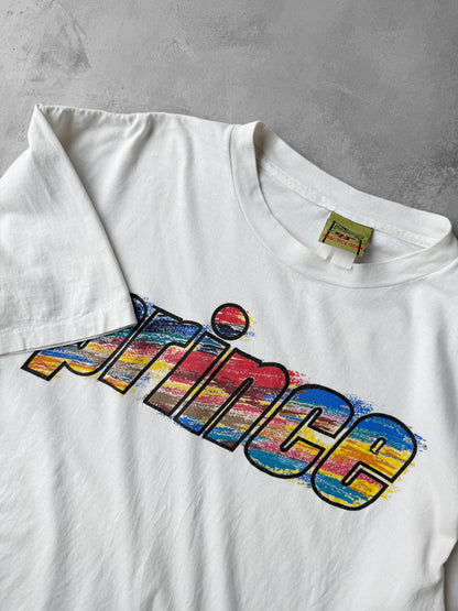 University Club Prince T-Shirt '97 - XL