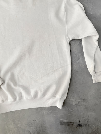 Chicago Sweatshirt 90's - Large