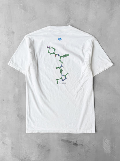 Selzentry Pfizer T-Shirt '07 - Medium